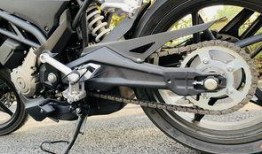 春风250最新款爆料,性能升级，时尚新风尚